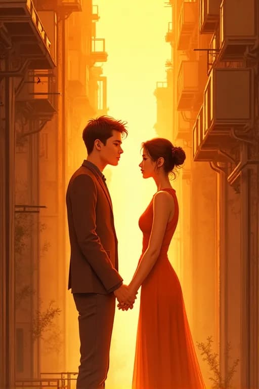 Hợp Cửu Bất Phân - Cover image