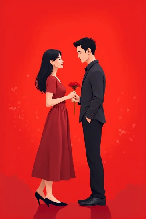 Hợp Đồng Hết Hạn, Tình Cảm Cũng Thế - Cover image