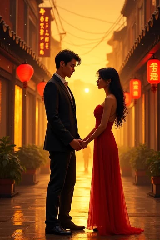 Hợp Đồng Hết Hạn - Cover image
