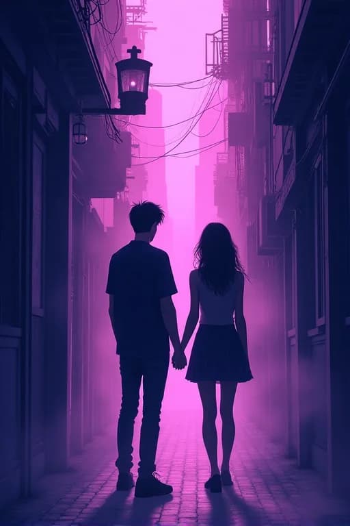 Hợp Đồng Tình Nhân Sa Vào Vòng Tay Của Ác Ma - Cover image