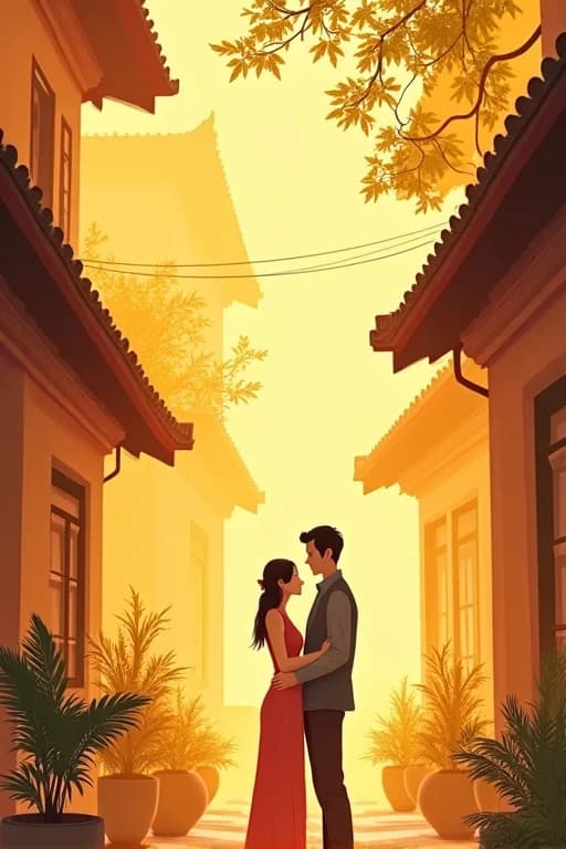 Hũ Giấm Nhà Yến Nhi - Cover image