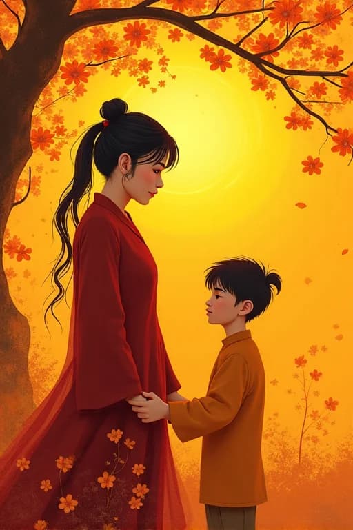 Hủ Thụ - Thâm Khuy - Cover image