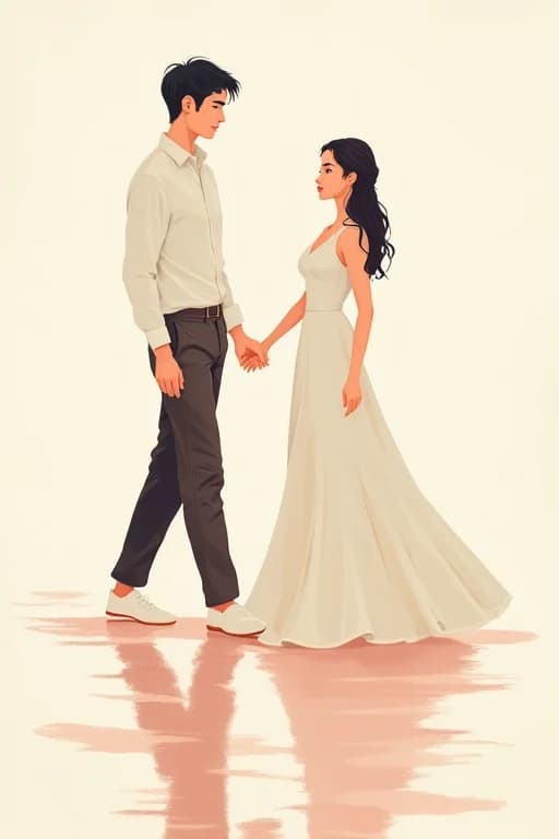 [Huấn Văn] Thư Sinh - Cover image