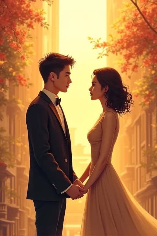 Hướng Dẫn Cách Thuần Hóa Thiếu Gia - Cover image