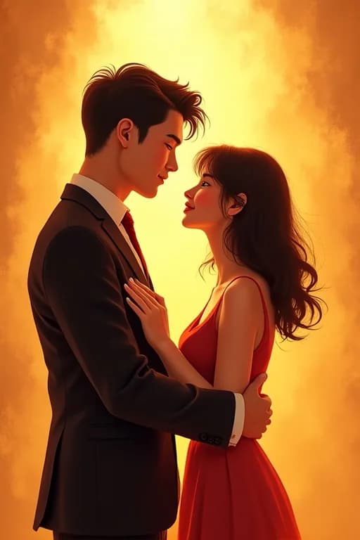 Hướng Dẫn Yêu Lần Đầu Của Bậc Thầy Diễn Xuất - Cover image