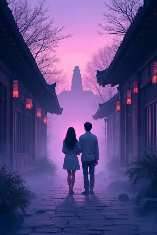 Hưởng Tang - Cover image