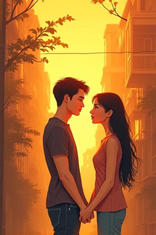 Hương Vị Của Anh Thật Mlem - Cover image