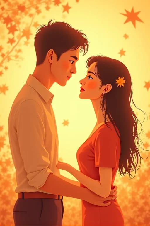 Hương Vị Mật Ngọt - Cover image