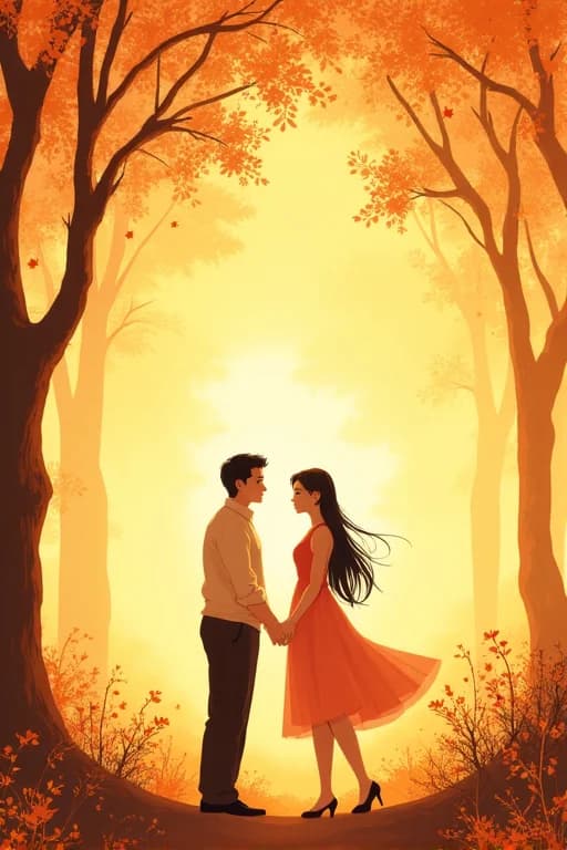 Hươu Con Va Vào Tim - Từ Thoại/Giang Sơn Bất Hiếu - Cover image
