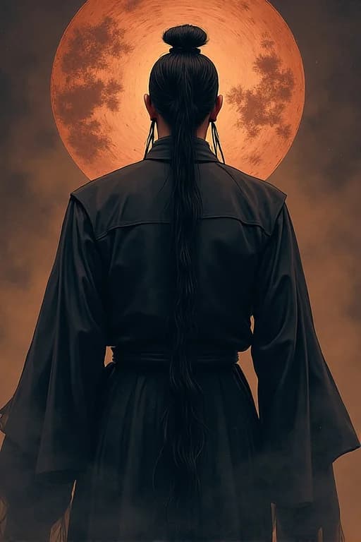 Huyên Hi - Đản Thát - Cover image
