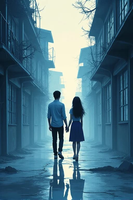 Huyễn Hoặc - Cover image