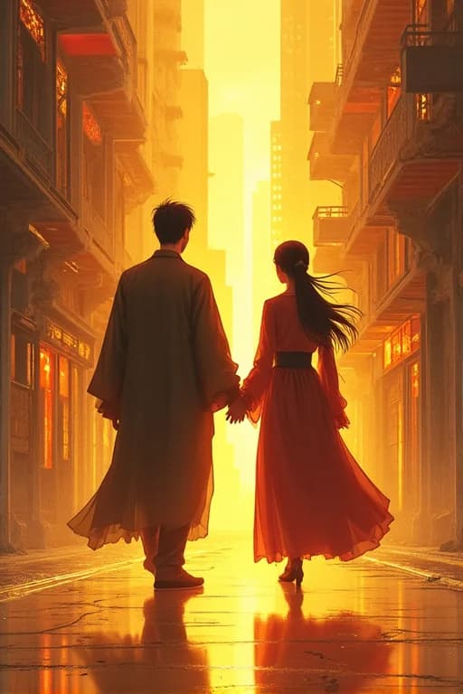 Huyền Học Đại Sư Xuyên Thành Tra A Cùng Ảnh Hậu HE - Cover image