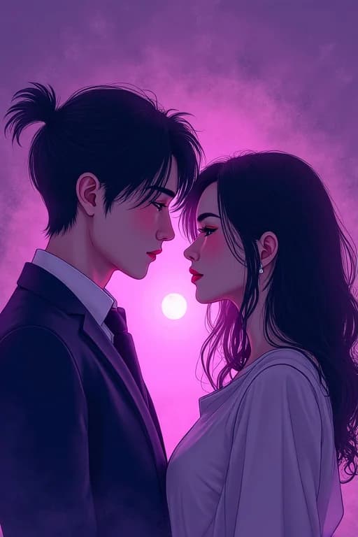 Huyền Học Phát Sóng Trực Tiếp Bạo Hỏa: Toàn Nhân Viên Ăn Dưa Hóng Chuyện - Cover image