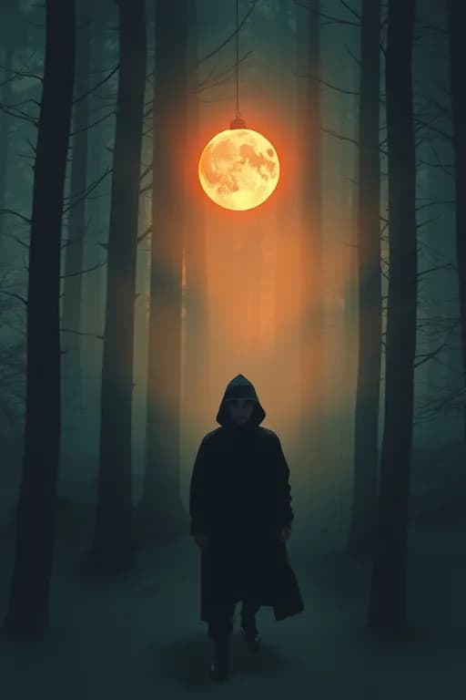 Huyền Môn Thần Toán Bói Quẻ Quá Linh Toàn Kinh Thành Chấn Động - Cover image