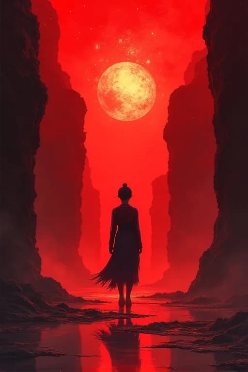 Huyền Thiên - Cover image
