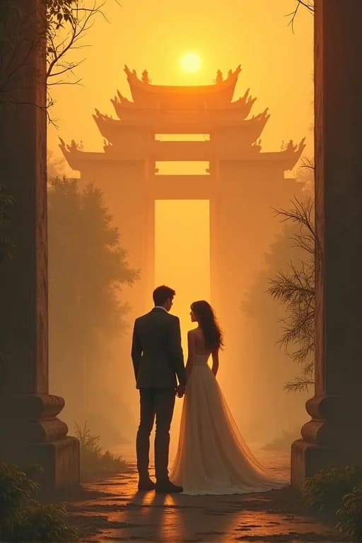 Huyết Tộc Alpha Thân Vương Ngài Là Của Em - Cover image