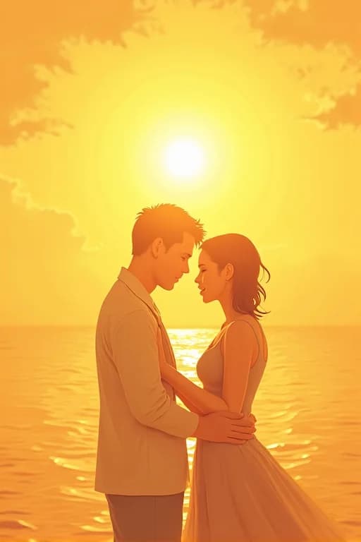Hy Vọng Xa Vời Duy Nhất - Mộ Nghĩa - Cover image