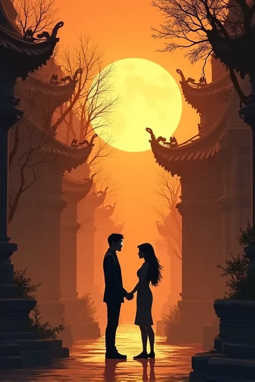 Kẻ Đền Tội - Cover image