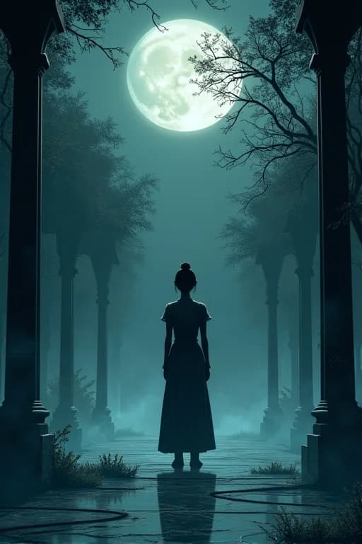 Kẻ Hầu Bị Giết Trở Lại Rồi - Cover image
