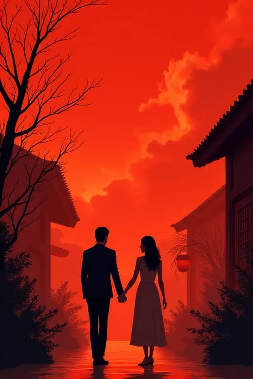 Kế Hoạch Lấy Lại Công Lý Cho Vợ Yêu - Cover image