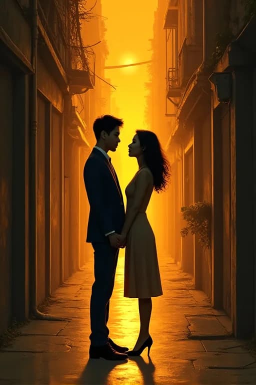 Kế Hoạch Theo Đuổi Vợ Yêu - Cover image