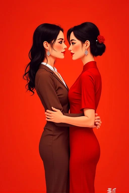 Kế Hoạch Trả Thù "Tiểu Tam" - Cover image