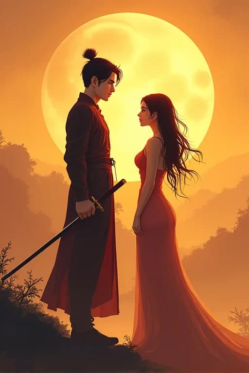 Kẻ Phản Bội - Cover image