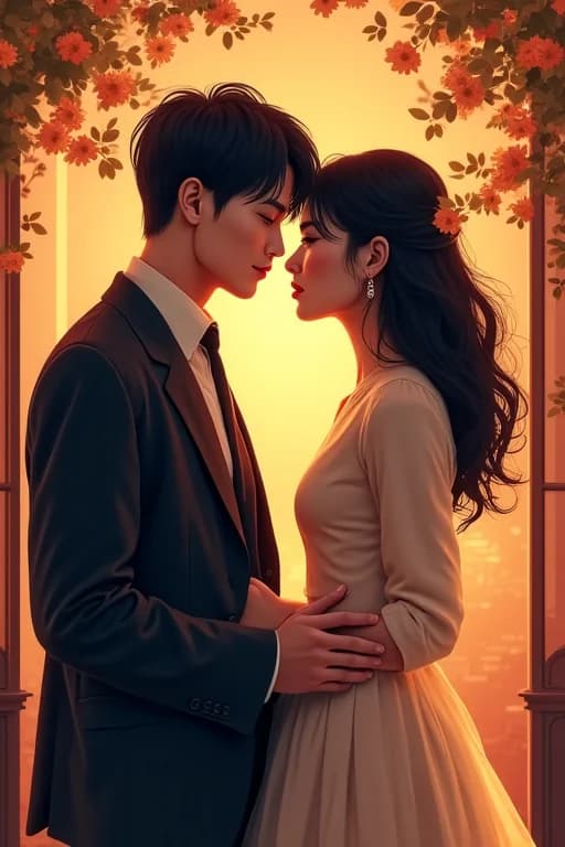 Kẻ Thay Thế - Cover image
