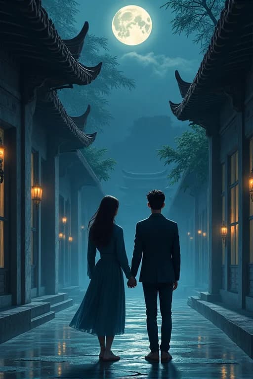Kẻ Thế Vai Không Muốn Chơi Nữa - Cover image