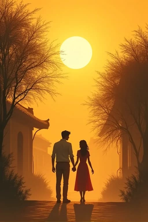 Kẹo Mạch Nha - Cố Kiều - Cover image