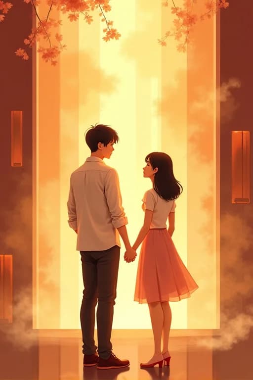 Kẹo Thủy Tinh - Cover image