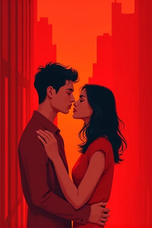Kết Hôn! Anh Dám Không? - Cover image