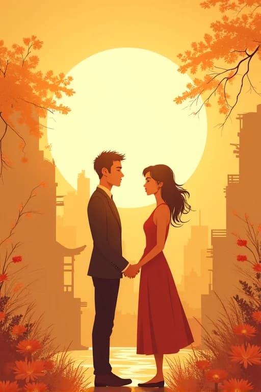 Kết Hôn Rồi Mới Hôn - Tô Tiêu Miêu Miêu - Cover image