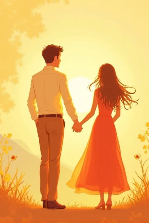 Kết Hôn Rồi Yêu - Đinh Thập Tam - Cover image