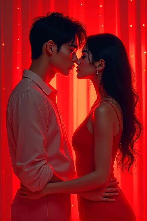 Kết Hôn Với Đối Thủ Của Idol - Cover image