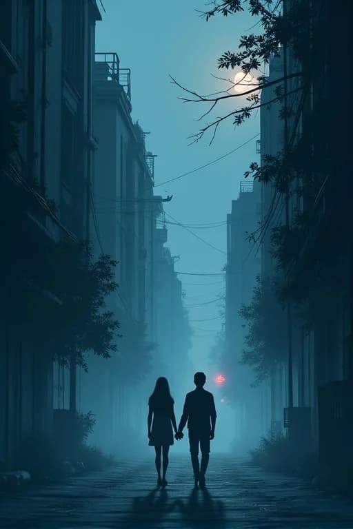 Kết Thúc Của Một Tội Buôn - Cover image