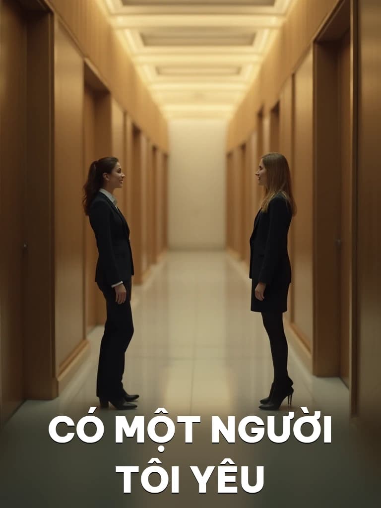 Có Một Người Tôi Yêu - Cover image