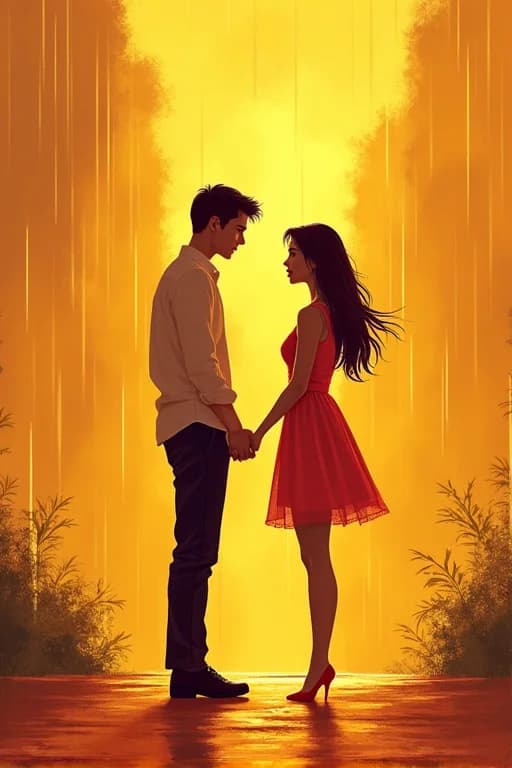 Khả Năng Có Mưa Là 100% - Giới Thái Hồ Hồ - Cover image