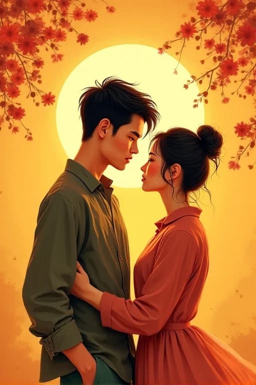 Khắc Tinh - Cổ Cửu Châu - Cover image