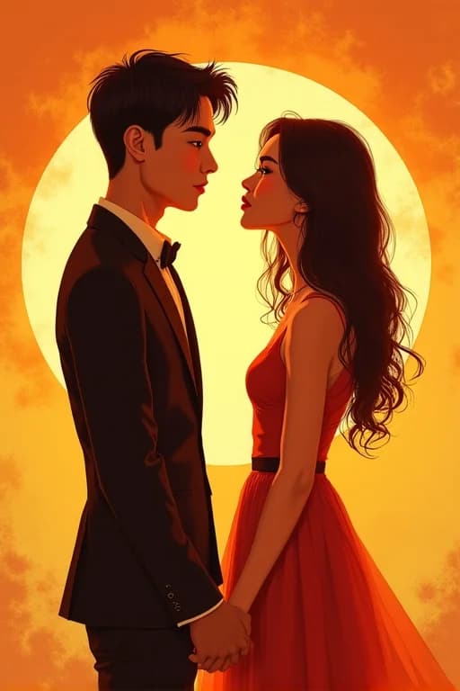 Khát Da Thèm Thịt - Nhị Sư Thúc - Cover image