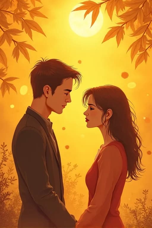 Khát Hạ - Cover image