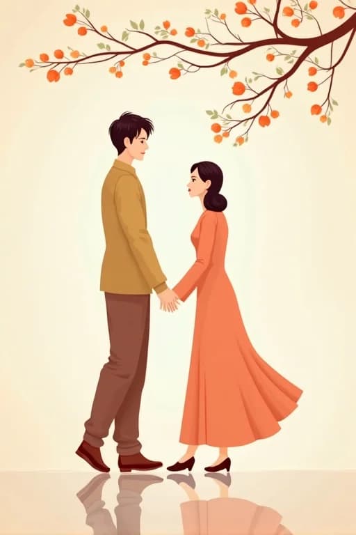 Khế Ước Phò Mã - Cover image