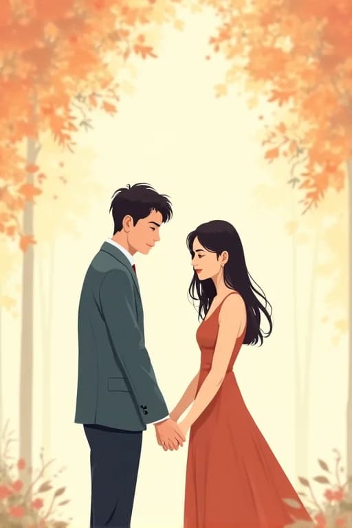 Khi Ánh Nắng Nhạt Màu - Cover image