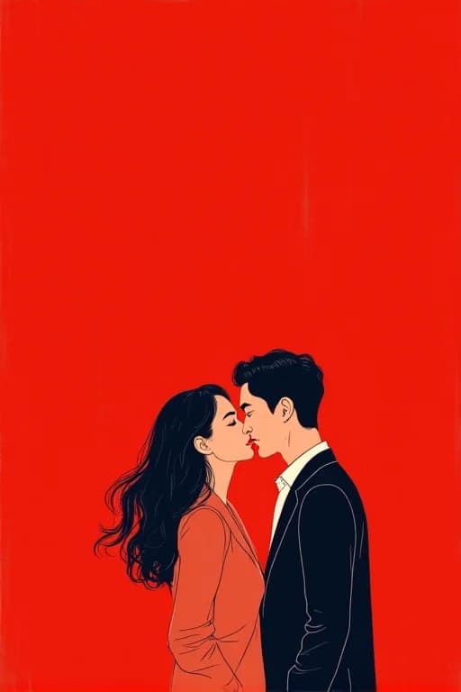 Khi Anh Quay Lại, Nhưng Tôi Chẳng Cần - Cover image