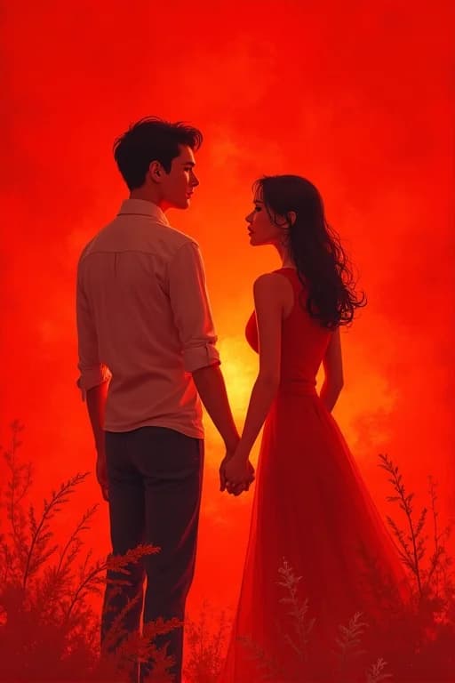 Khi Bà Nội Trợ Vùng Lên - Cover image