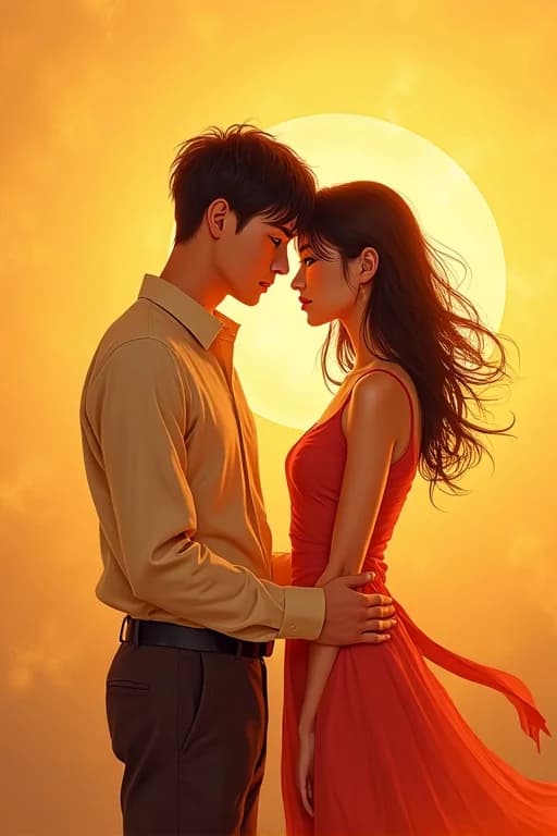 Khi Giỏi Giang Đụng Độ Ngổ Ngáo - Cover image