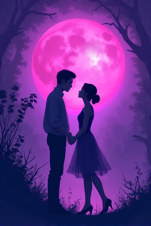Khi Mạch Tử Chín - Sơn Quỷ - Cover image