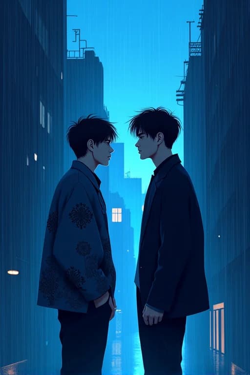 Khi Nhân Vật Phản Diện Không Thích Làm Phản Diện - Cover image