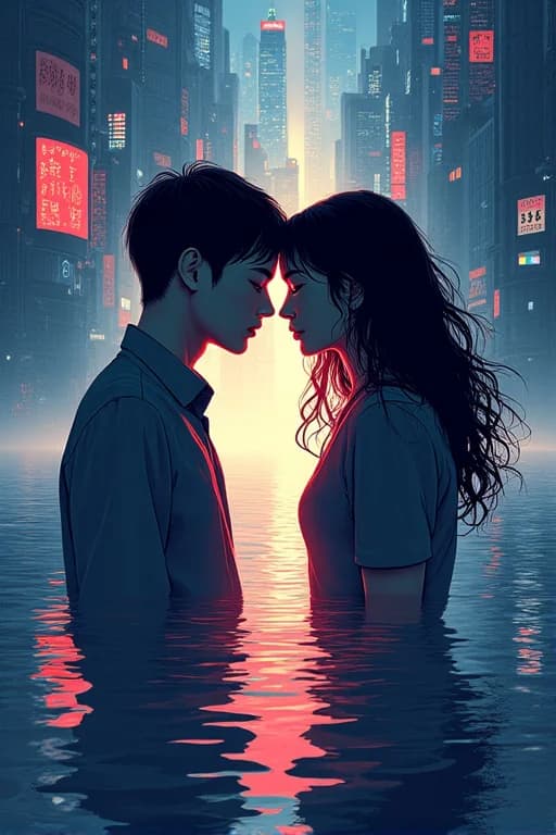 Khi Pháo Hôi Thụ Biến Thành Vạn Nhân Mê - Cover image