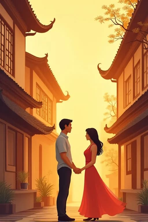 Khi Thiên Kim Thật Trở Về - Cover image
